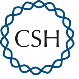 Logo for Cold Spring Harbor Laboratory