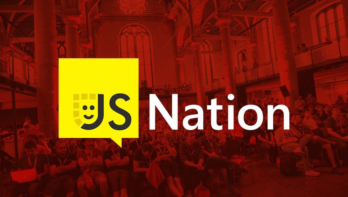 🗣️ Talk at JSNation 2024 screenshot